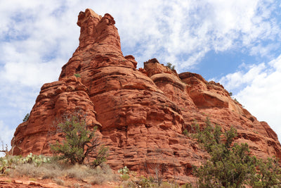 The Call Of Sedona 4 Hikes To The Heart Of Vortex