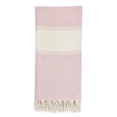 eco-friendly Anatolia Stripe Turkish Towel